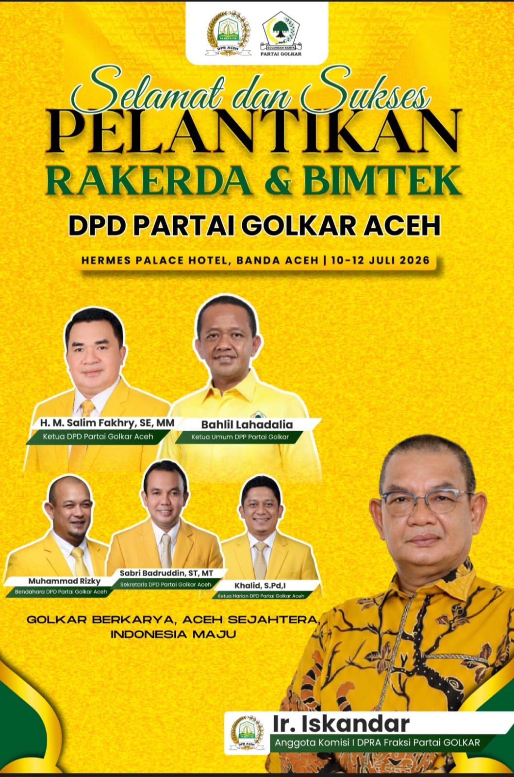Golkar