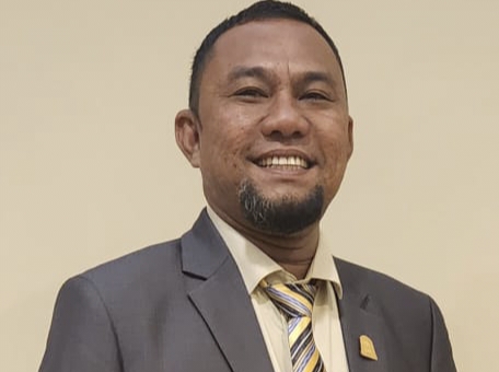 Ugek Farlian Apresiasi Iskandar DPRA Atas Gerak Cepat Bantu Fardu Kifayah Warga Simeulue di RSUDZA